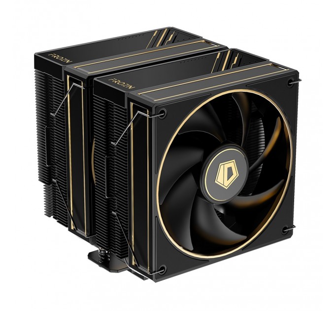 ID-Cooling Кулер процесорний ID-Cooling Frozn A620 GDL