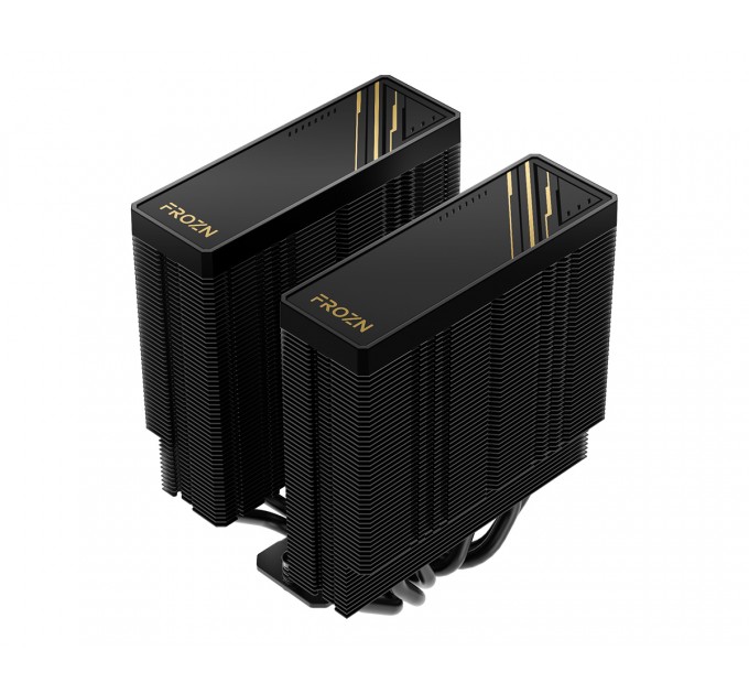 ID-Cooling Кулер процесорний ID-Cooling Frozn A620 GDL