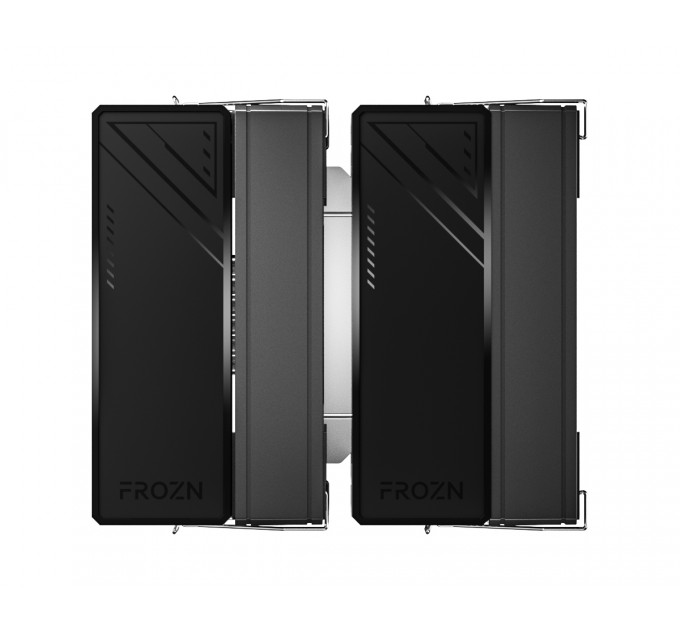 ID-Cooling Кулер процесорний ID-Cooling Frozn A620 Pro SE ARGB