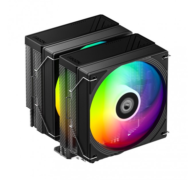 ID-Cooling Кулер процесорний ID-Cooling Frozn A620 Pro SE ARGB