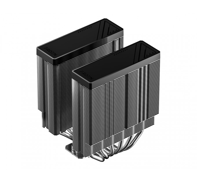 ID-Cooling Кулер процесорний ID-Cooling Frozn A620 Pro SE ARGB