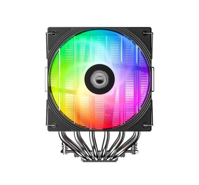 ID-Cooling Кулер процесорний ID-Cooling Frozn A620 Pro SE ARGB