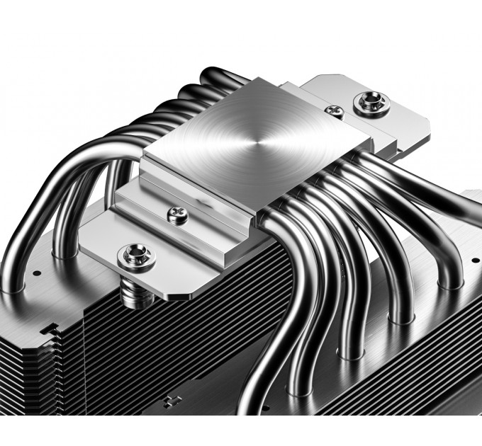 ID-Cooling Кулер процесорний ID-Cooling Frozn A620 Pro SE ARGB