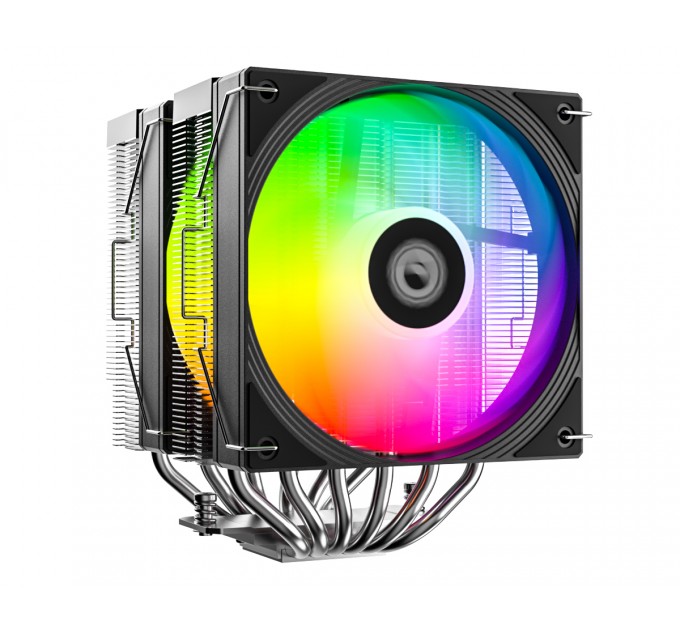 ID-Cooling Кулер процесорний ID-Cooling Frozn A620 Pro SE ARGB