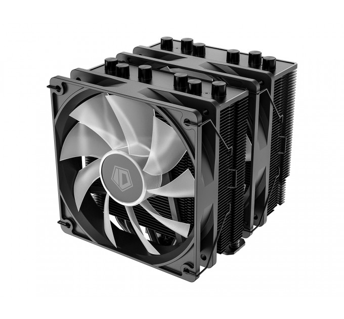 ID-Cooling Кулер процесорний ID-Cooling SE-206-XT ARGB