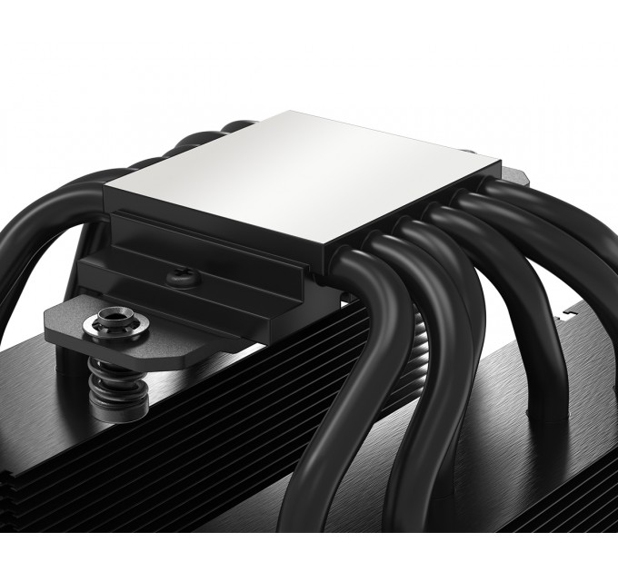 ID-Cooling Кулер процесорний ID-Cooling SE-206-XT ARGB