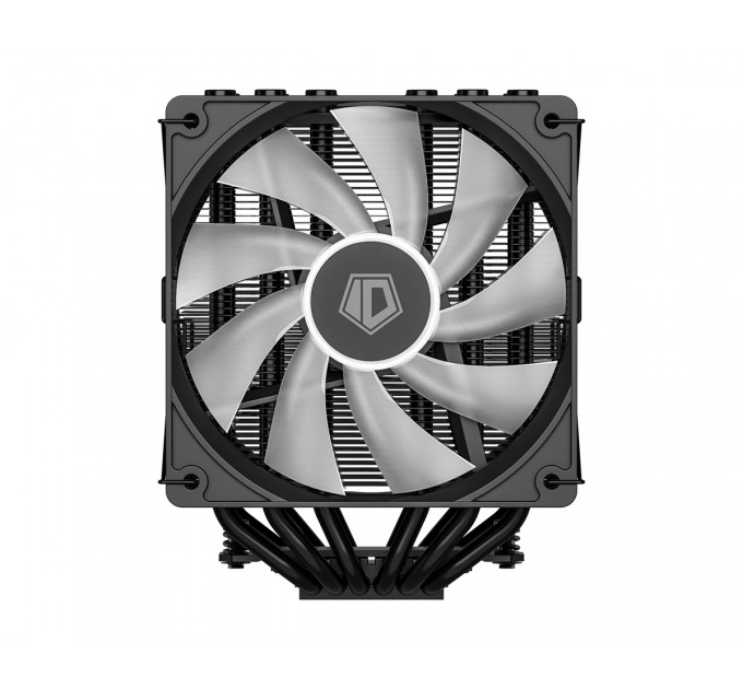 ID-Cooling Кулер процесорний ID-Cooling SE-206-XT ARGB