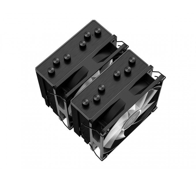 ID-Cooling Кулер процесорний ID-Cooling SE-206-XT ARGB