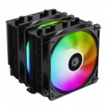 ID-Cooling Кулер процесорний ID-Cooling SE-206-XT ARGB