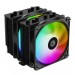ID-Cooling Кулер процесорний ID-Cooling SE-206-XT ARGB