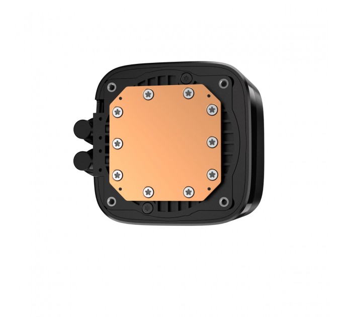Deepcool Система водяного охолодження DeepCool LD240 (R-LD240-BKMSN-G-1)