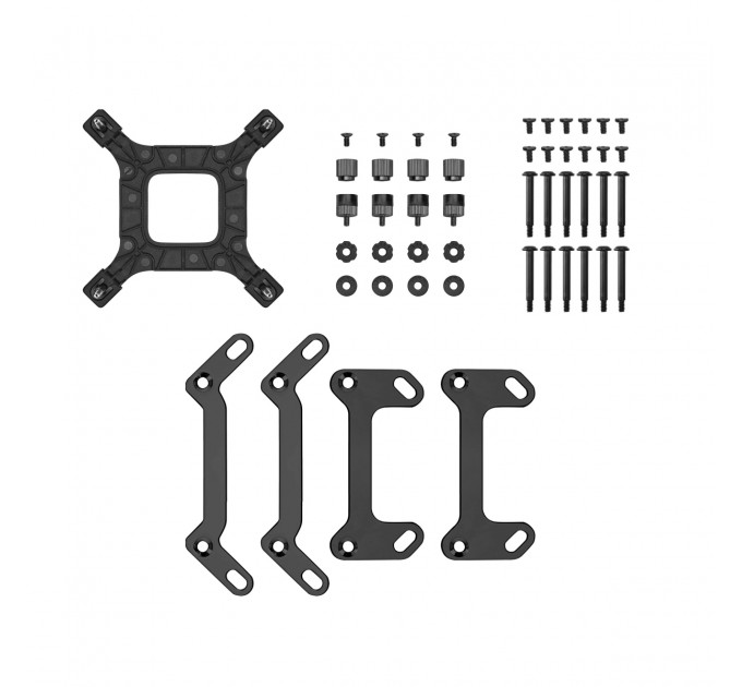 Deepcool Система водяного охолодження DeepCool LD360 (R-LD360-BKMSN-G-1)