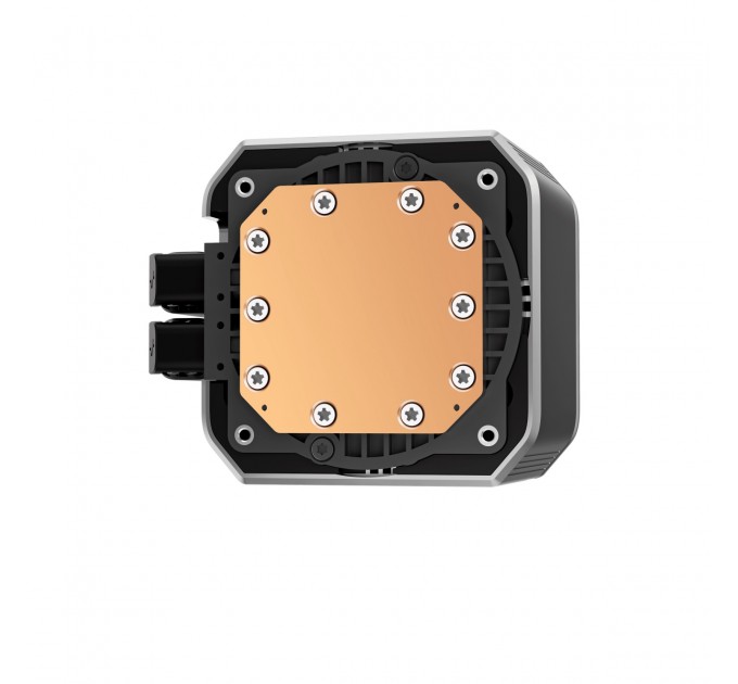 Deepcool Система водяного охолодження DeepCool Mystique 240 (R-LX550-BKDSNC-G-1)