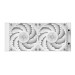 ID-Cooling Система водяного охолодження ID-Cooling DX240 Max White