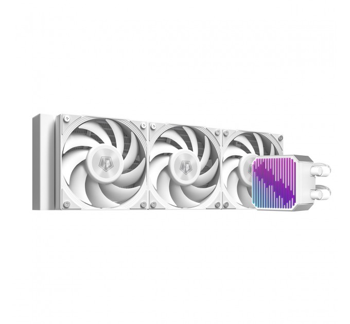 ID-Cooling Система водяного охолодження ID-Cooling DX360 Max White