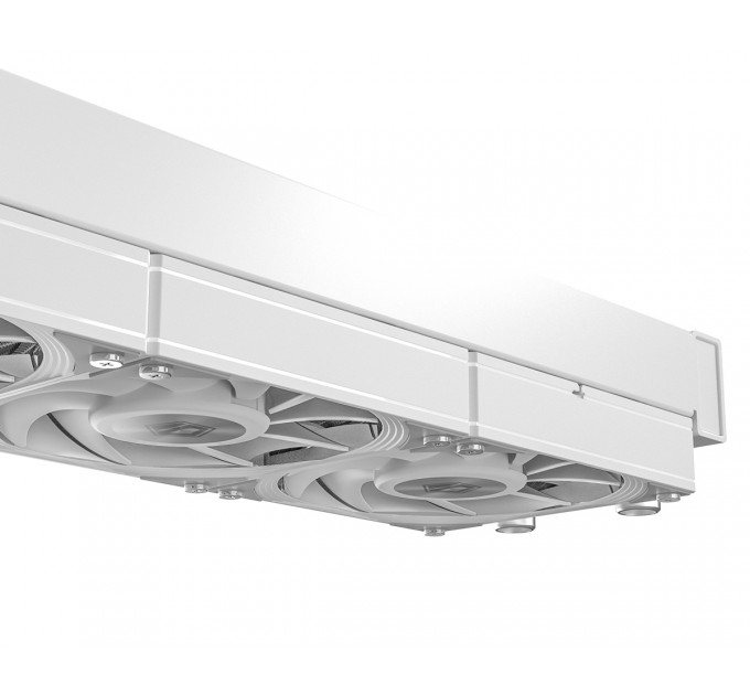ID-Cooling Система водяного охолодження ID-Cooling DX360 Max White