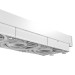 ID-Cooling Система водяного охолодження ID-Cooling DX360 Max White