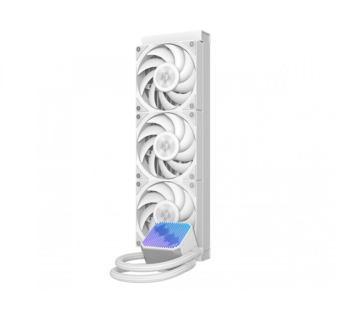 ID-Cooling Система водяного охолодження ID-Cooling DX360 Max White