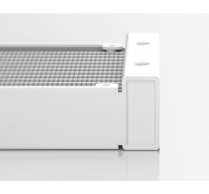 ID-Cooling Система водяного охолодження ID-Cooling DX360 Max White