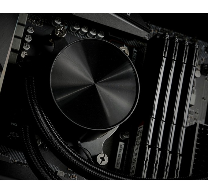 ID-Cooling Система водяного охолодження ID-Cooling FX280 Pro SE