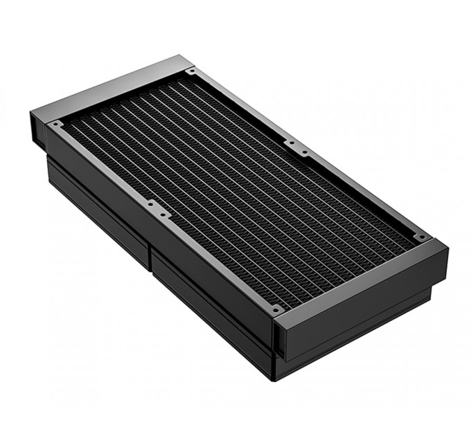ID-Cooling Система водяного охолодження ID-Cooling FX280 Pro SE