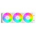 ID-Cooling Система водяного охолодження ID-Cooling FX360 INF White