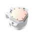 ID-Cooling Система водяного охолодження ID-Cooling FX360 INF White