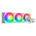 ID-Cooling Система водяного охолодження ID-Cooling FX360 INF White