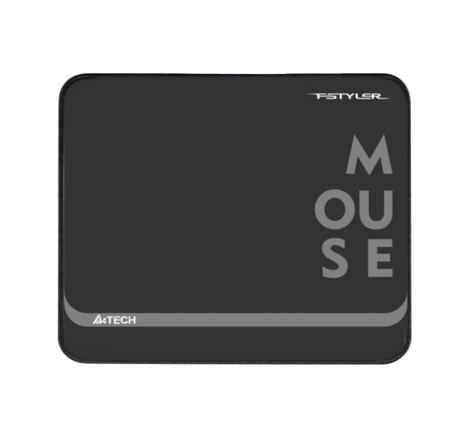 A4Tech Игровая поверхность A4Tech FP20 Grey