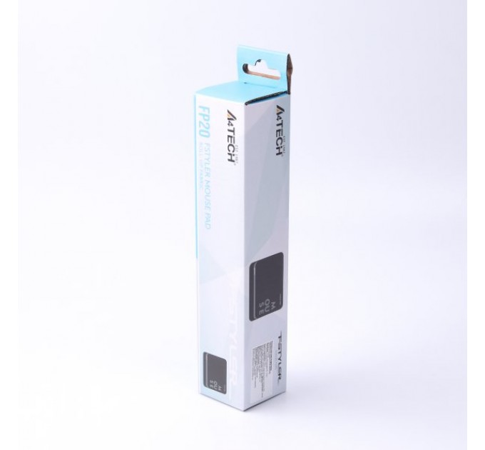 A4Tech Игровая поверхность A4Tech FP20 Grey