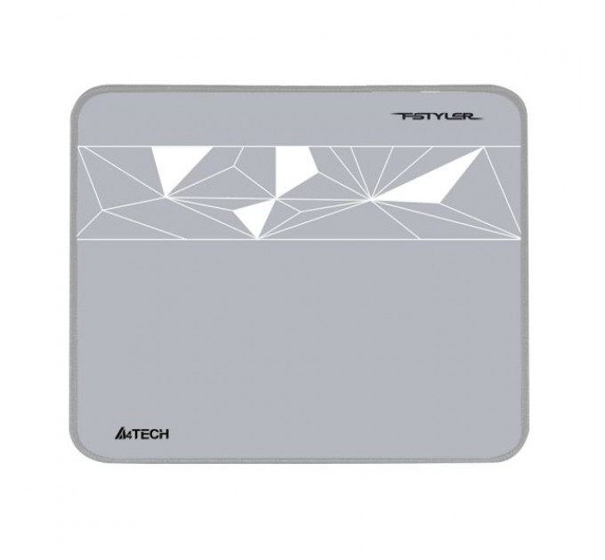 A4Tech Игровая поверхность A4Tech FP20 Silver