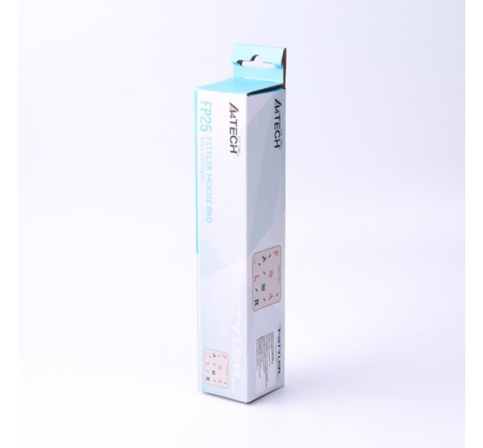 A4Tech Игровая поверхность A4Tech FP25 Beige