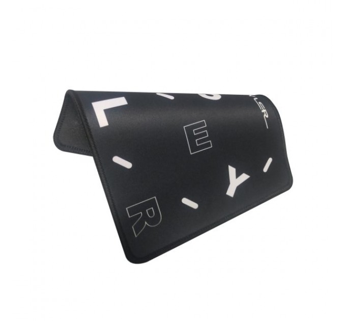 A4Tech Игровая поверхность A4Tech FP25 Black