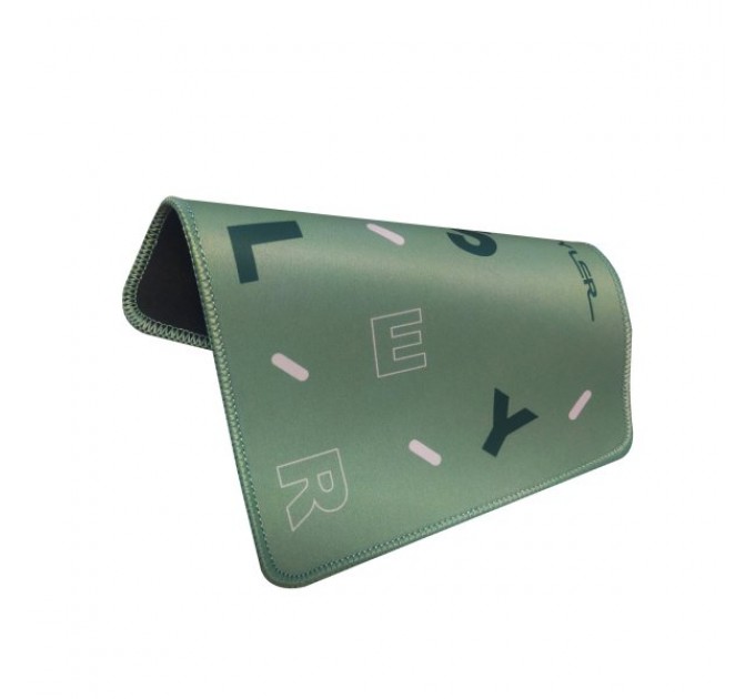 A4Tech Игровая поверхность A4Tech FP25 Green