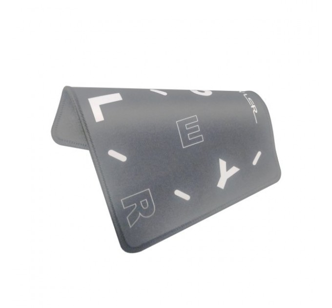 A4Tech Игровая поверхность A4Tech FP25 Silver