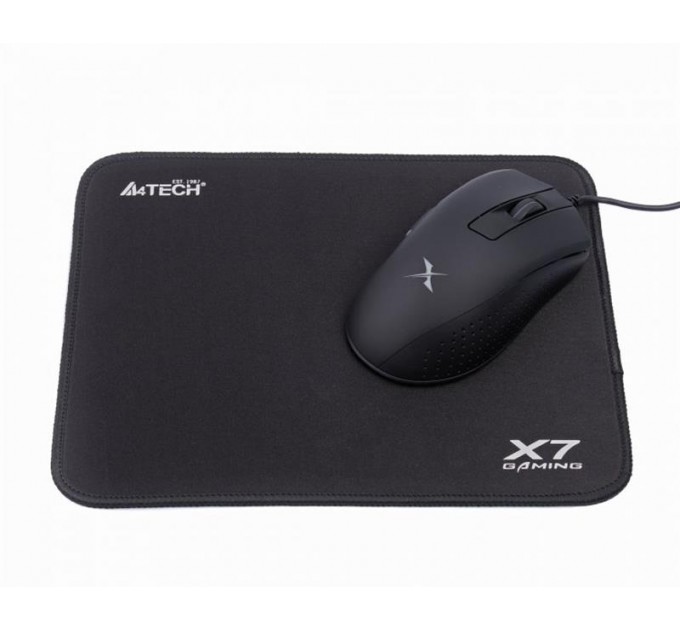 A4Tech Ігрова поверхня A4Tech X7-200MP Black