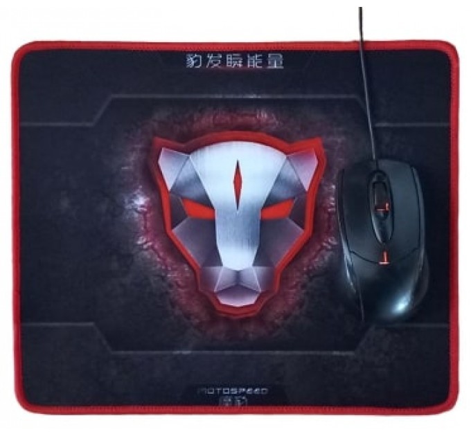 Motospeed Игровая поверхность Motospeed P70 (mtp70mt)