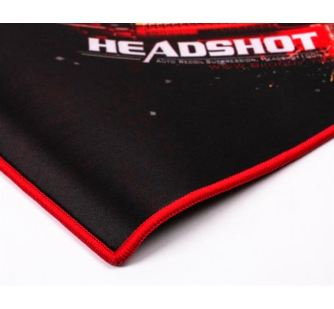 A4Tech Игровая поверхность A4Tech B-071 Bloody