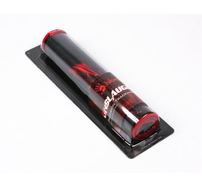 A4Tech Игровая поверхность A4Tech B-071 Bloody