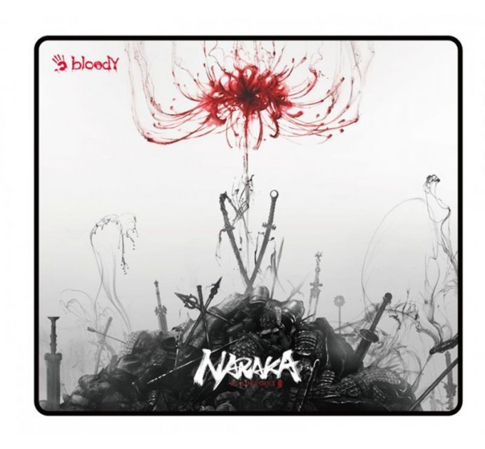 A4Tech Iгрова поверхня A4Tech BP-45 Bloody