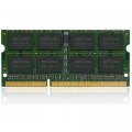 eXceleram Модуль пам'яті для ноутбука SoDIMM DDR3L 8GB 1333 MHz eXceleram (E30214S)