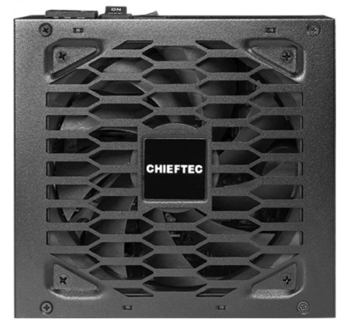 Chieftec Блок живлення Chieftec 850W Atmos (CPX-850FC)