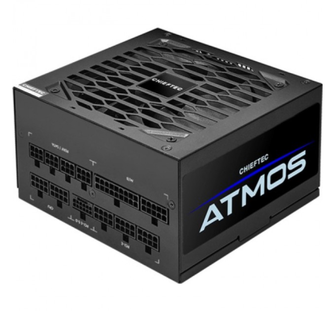 Chieftec Блок живлення Chieftec 850W Atmos (CPX-850FC)