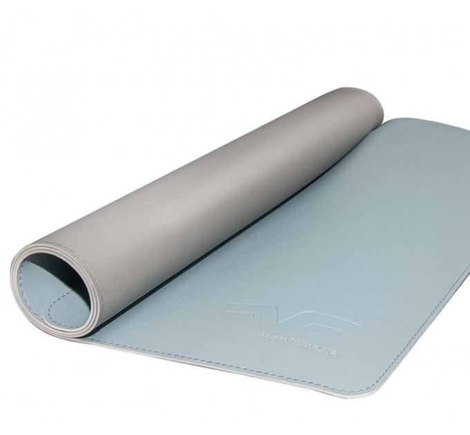 Frime Ігрова поверхня Frime GPF-MSF-XXXL-03 Moonsurfer XXL Silver/Light Blue