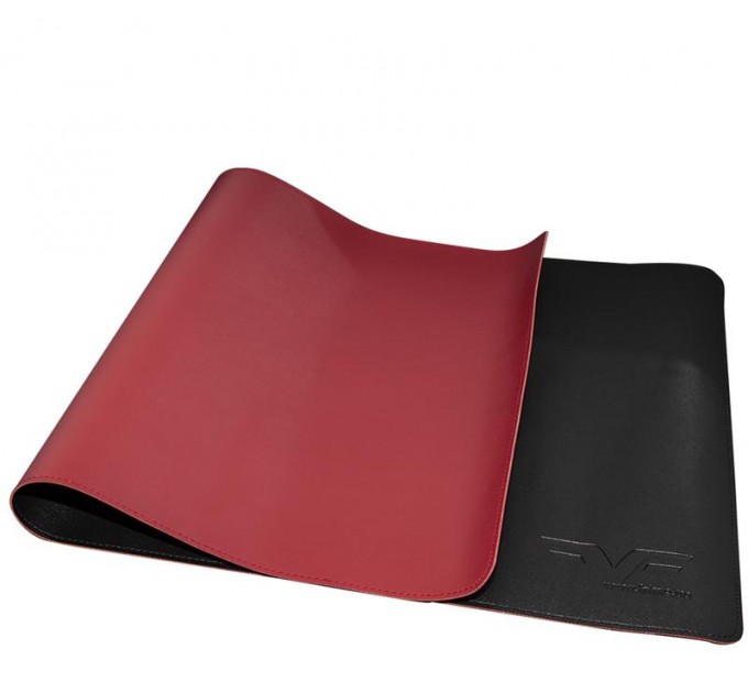 Frime Ігрова поверхня Frime GPF-MSF-XXXL-05 Moonsurfer XXL Black/Red