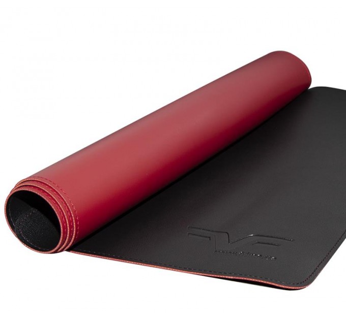 Frime Ігрова поверхня Frime GPF-MSF-XXXL-05 Moonsurfer XXL Black/Red