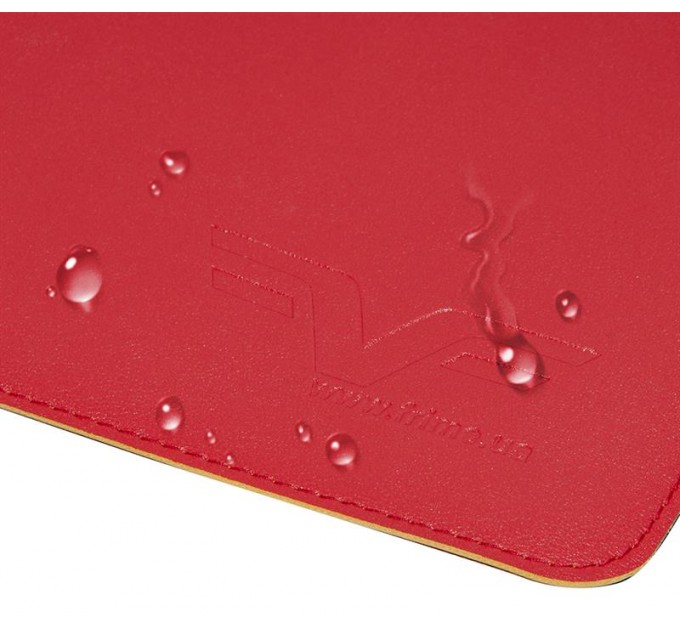 Frime Ігрова поверхня Frime GPF-MSF-XXXL-06 Moonsurfer XXL Red/Yellow