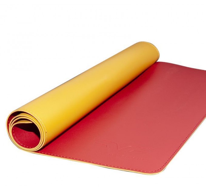 Frime Ігрова поверхня Frime GPF-MSF-XXXL-06 Moonsurfer XXL Red/Yellow