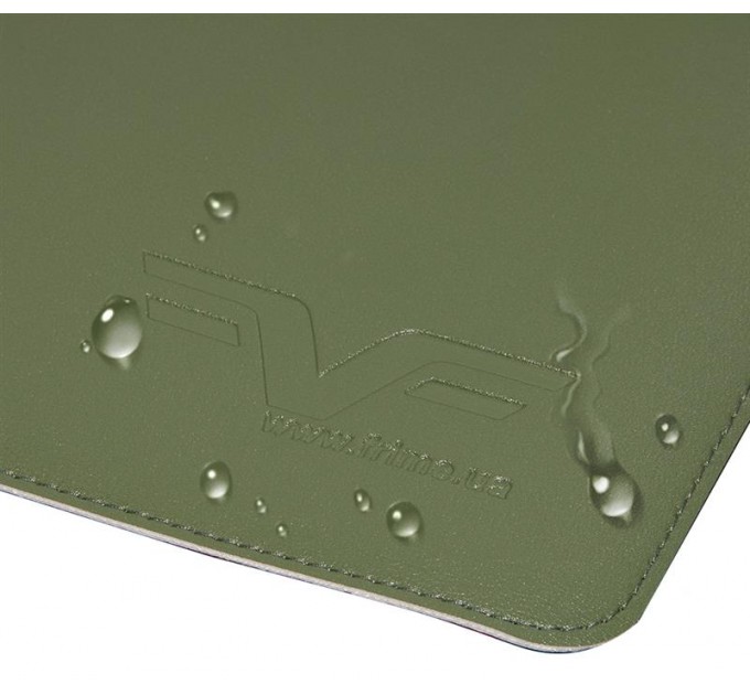 Frime Ігрова поверхня Frime GPF-MSF-XXXL-07 Moonsurfer XXL Dark Green/Grey