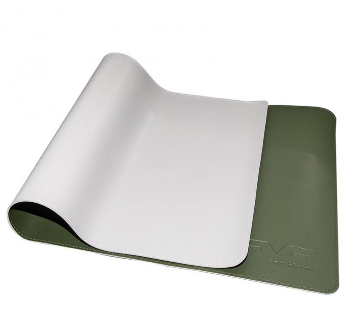 Frime Ігрова поверхня Frime GPF-MSF-XXXL-07 Moonsurfer XXL Dark Green/Grey